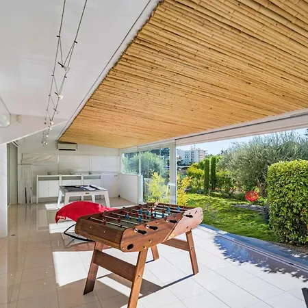 Brand New 3 Bedrooms Heart Of