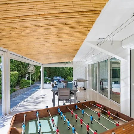 Brand New 3 Bedrooms Heart Of Apartament Cannes