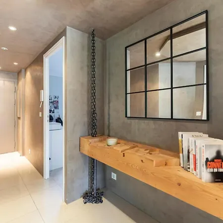 Brand New 3 Bedrooms Heart Of *