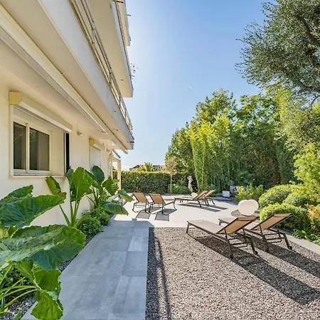 Brand New 3 Bedrooms Heart Of