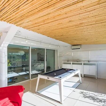 Apartament Brand New 3 Bedrooms Heart Of Cannes