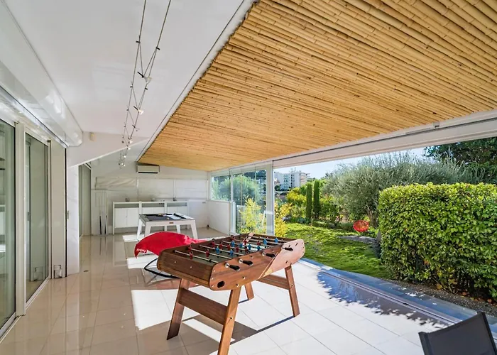 Brand New 3 Bedrooms Heart Of