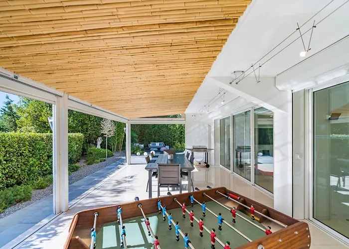 Brand New 3 Bedrooms Heart Of Apartment Cannes