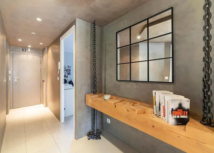 Brand New 3 Bedrooms Heart Of *