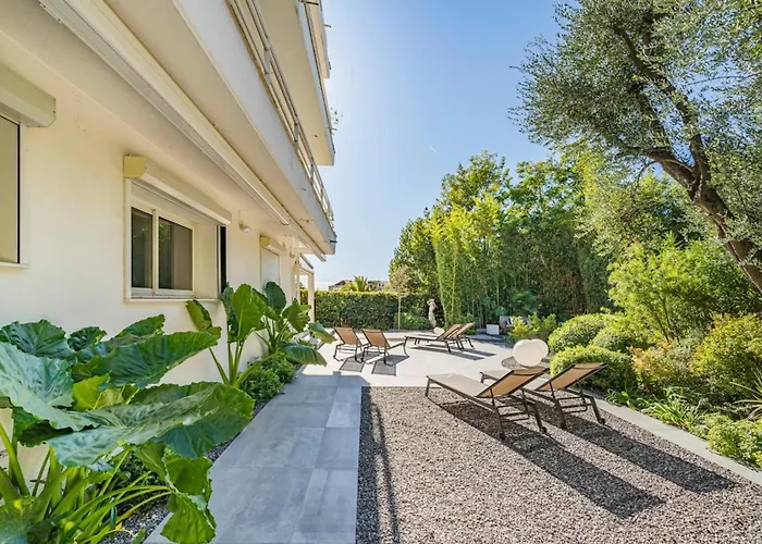 Brand New 3 Bedrooms Heart Of